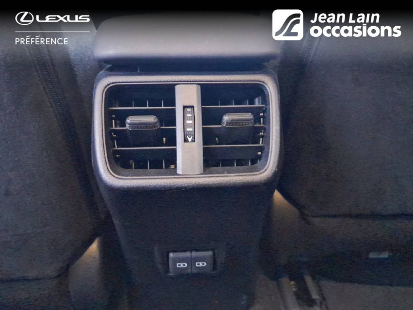 LEXUS UX MY21 UX 250h 2WD Premium Edition 26/04/2021
                                                     en vente à La Motte-Servolex - Image n°19
