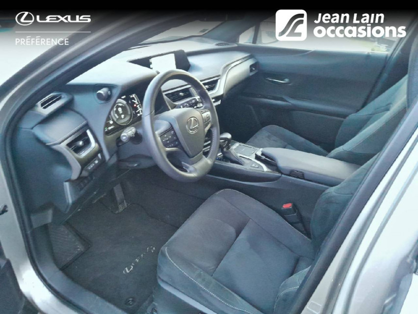 LEXUS UX MY21 UX 250h 2WD Premium Edition 26/04/2021
                                                     en vente à La Motte-Servolex - Image n°11