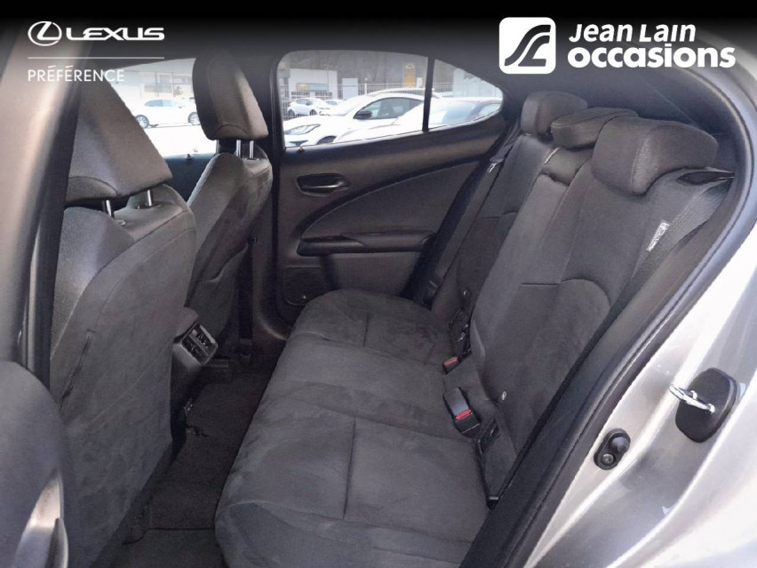 LEXUS UX MY21 UX 250h 2WD Premium Edition 26/04/2021
                                                     en vente à La Motte-Servolex - Image n°17