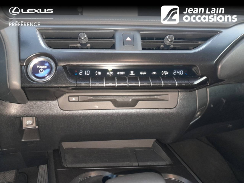 LEXUS UX MY21 UX 250h 2WD Premium Edition 26/04/2021
                                                     en vente à La Motte-Servolex - Image n°14