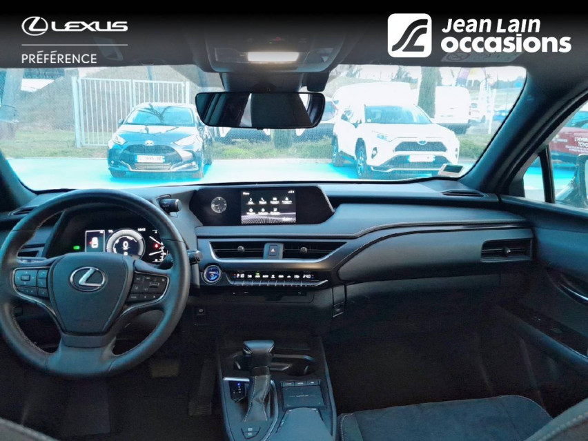 LEXUS UX MY21 UX 250h 2WD Premium Edition 26/04/2021
                                                     en vente à La Motte-Servolex - Image n°18