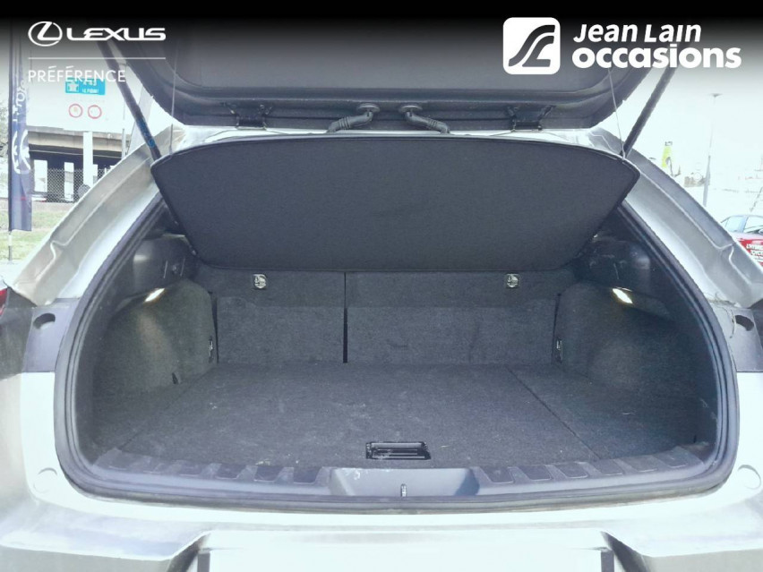 LEXUS UX MY21 UX 250h 2WD Premium Edition 26/04/2021
                                                     en vente à La Motte-Servolex - Image n°10