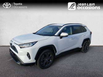 TOYOTA RAV4 HYBRIDE MY23 RAV4 Hybride 218 ch 2WD Dynamic 23/11/2022 en vente à Valence