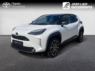 TOYOTA YARIS CROSS HYBRIDE Yaris Cross Hybride 116h 2WD GR SPORT 25/06/2024 en vente à Chatuzange-le-Goubet