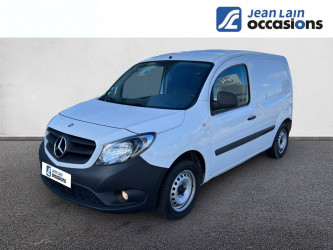 MERCEDES CITAN FOURGON CITAN FGN 109 CDI LONG 04/09/2019 en vente à Valence