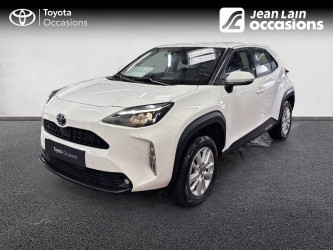 TOYOTA YARIS CROSS HYBRIDE Yaris Cross Hybride 116h 2WD Dynamic 05/01/2023 en vente à Chatuzange-le-Goubet