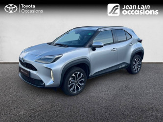 TOYOTA YARIS CROSS HYBRIDE Yaris Cross Hybride 116h 2WD Design 04/01/2024 en vente à Annonay