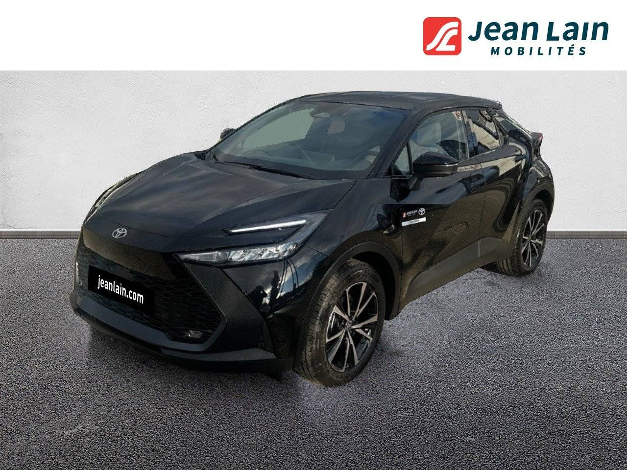 Vente en ligne TOYOTA C-HR HYBRIDE RECHARGEABLE C-HR PHEV Hybride Rechargeable NG 225 Design Business MY25 de 2025 au prix de 36 990 €