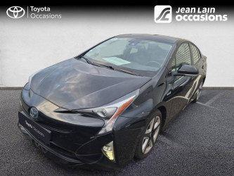TOYOTA PRIUS Prius Hybride Dynamic 20/12/2016 en vente à Valence