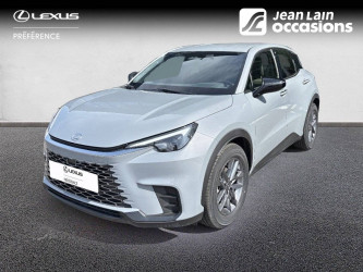 LEXUS LBX LBX 2WD Business 02/05/2024 en vente à Echirolles