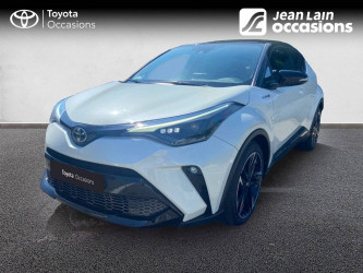 TOYOTA C-HR HYBRIDE MY20 C-HR Hybride 2.0L GR-Sport 03/06/2021 en vente à Tournon