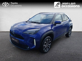 TOYOTA YARIS CROSS HYBRIDE Yaris Cross Hybride 116h 2WD Design 16/02/2023 en vente à Valence