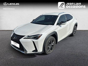 LEXUS UX UX 250h 2WD Luxe 05/11/2019 en vente à Echirolles