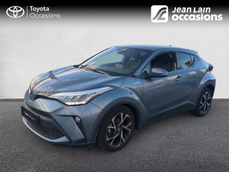 TOYOTA C-HR HYBRIDE MC19 C-HR Hybride 1.8L Edition 28/05/2021 en vente à La Motte-Servolex