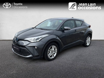 TOYOTA C-HR HYBRIDE MY22 C-HR Hybride 1.8L Dynamic 27/03/2023 en vente à Annonay