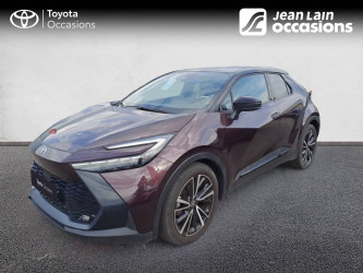 TOYOTA C-HR C-HR Hybride 140 Collection 21/03/2024 en vente à Annonay