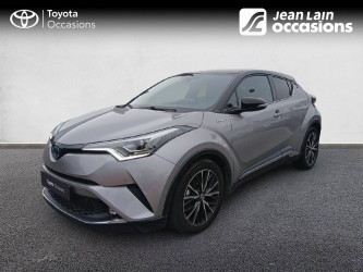 TOYOTA C-HR HYBRIDE RC18 C-HR Hybride 122h Collection 20/08/2018 en vente à La Motte-Servolex