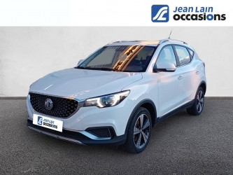 MG ZS ZS EV Luxury 17/06/2021 en vente à Valence