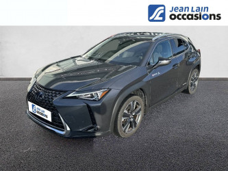 LEXUS UX MY22 UX 250h 2WD Premium Edition 17/01/2022 en vente à Echirolles