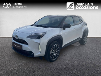 TOYOTA YARIS CROSS HYBRIDE Yaris Cross Hybride 116h 2WD GR SPORT 28/04/2023 en vente à Valence