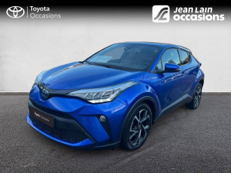 TOYOTA C-HR HYBRIDE MY20 C-HR Hybride 1.8L Edition 07/06/2021 en vente à La Motte-Servolex