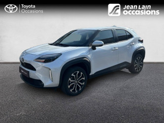 TOYOTA YARIS CROSS HYBRIDE MY21 Yaris Cross Hybride 116h 2WD Design 23/02/2022 en vente à Crolles