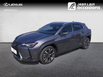 LEXUS UX MY21 UX 250h 2WD Premium Edition 21/10/2021 en vente à Albertville