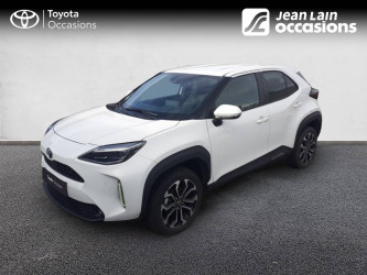 TOYOTA YARIS CROSS HYBRIDE Yaris Cross Hybride 116h AWD-i Design 02/03/2022 en vente à Tournon
