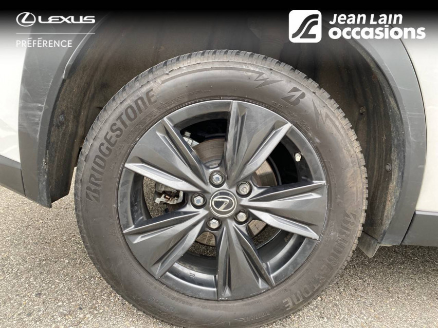 LEXUS UX MY20 UX 250h 4WD Luxe 29/06/2020
                                                     en vente à Tournon - Image n°9