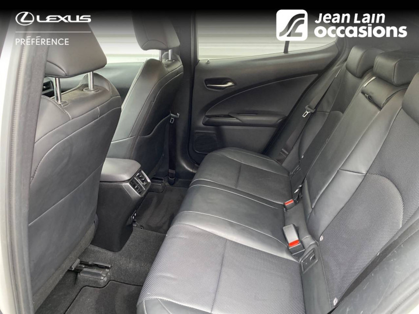 LEXUS UX MY20 UX 250h 4WD Luxe 29/06/2020
                                                     en vente à Tournon - Image n°17