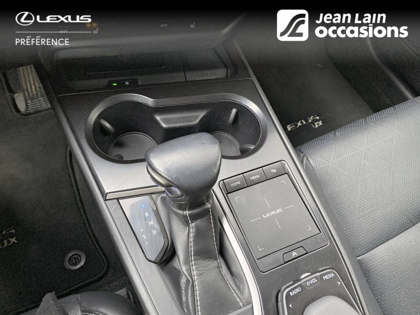 LEXUS UX MY20 UX 250h 4WD Luxe 29/06/2020
                                                     en vente à Tournon - Image n°13