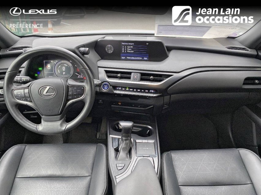 LEXUS UX MY20 UX 250h 4WD Luxe 29/06/2020
                                                     en vente à Tournon - Image n°18
