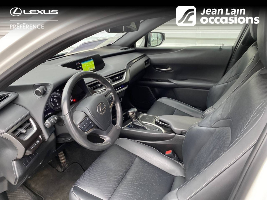 LEXUS UX MY20 UX 250h 4WD Luxe 29/06/2020
                                                     en vente à Tournon - Image n°11