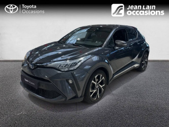 TOYOTA C-HR HYBRIDE MC19 C-HR Hybride 2.0L Edition 18/05/2020 en vente à La Motte-Servolex