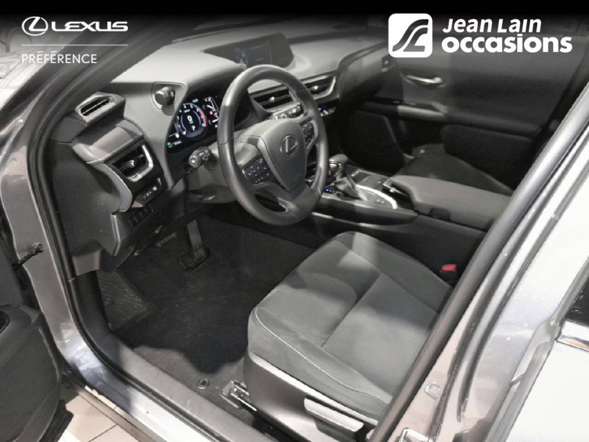 LEXUS UX MY20 UX 250h 2WD Premium Edition 21/10/2021
                                                     en vente à La Motte-Servolex - Image n°11