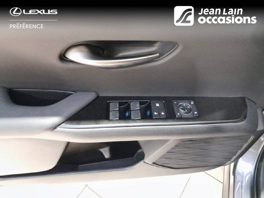 LEXUS UX MY20 UX 250h 2WD Premium Edition 21/10/2021
                                                     en vente à La Motte-Servolex - Image n°19