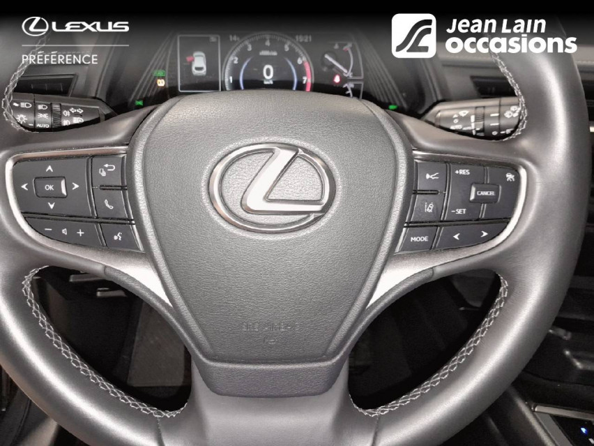 LEXUS UX MY20 UX 250h 2WD Premium Edition 21/10/2021
                                                     en vente à La Motte-Servolex - Image n°12