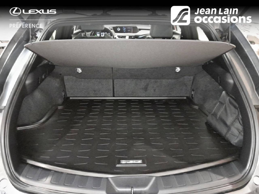 LEXUS UX MY20 UX 250h 2WD Premium Edition 21/10/2021
                                                     en vente à La Motte-Servolex - Image n°10
