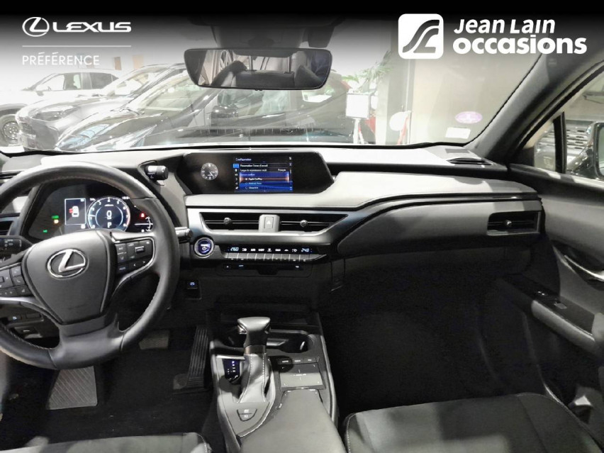 LEXUS UX MY20 UX 250h 2WD Premium Edition 21/10/2021
                                                     en vente à La Motte-Servolex - Image n°18