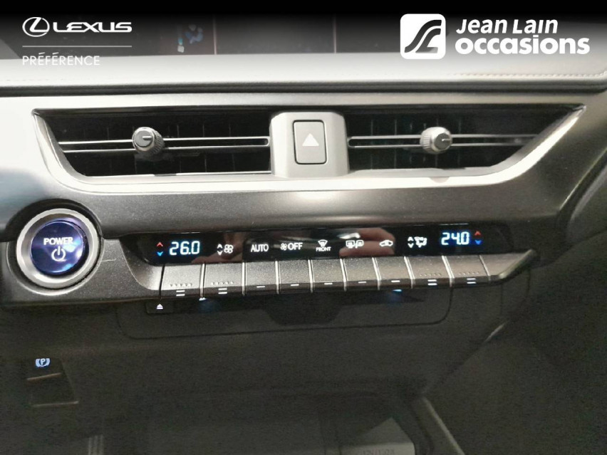 LEXUS UX MY20 UX 250h 2WD Premium Edition 21/10/2021
                                                     en vente à La Motte-Servolex - Image n°14