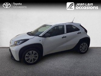 TOYOTA AYGO X PRO Aygo X 1.0 VVT-i 72 Active Business 18/04/2023 en vente à Tournon