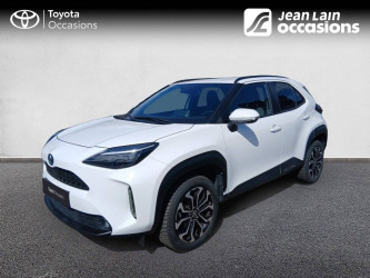 TOYOTA YARIS CROSS HYBRIDE Yaris Cross Hybride 116h AWD-i Design 16/05/2023 en vente à Tournon