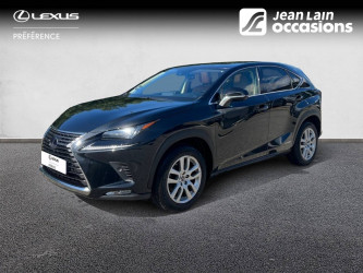 LEXUS NX NX 300h 4WD Luxe 26/02/2020 en vente à Albertville