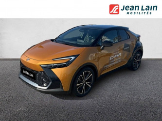 TOYOTA C-HR C-HR Hybride 200 Collection Première 14/02/2024 en vente à Chambéry