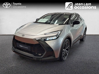 TOYOTA C-HR C-HR Hybride 140 Collection 19/03/2024 en vente à Seyssinet-Pariset