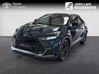 TOYOTA C-HR C-HR Hybride 200 GR Sport 03/05/2024 en vente à Seyssinet-Pariset