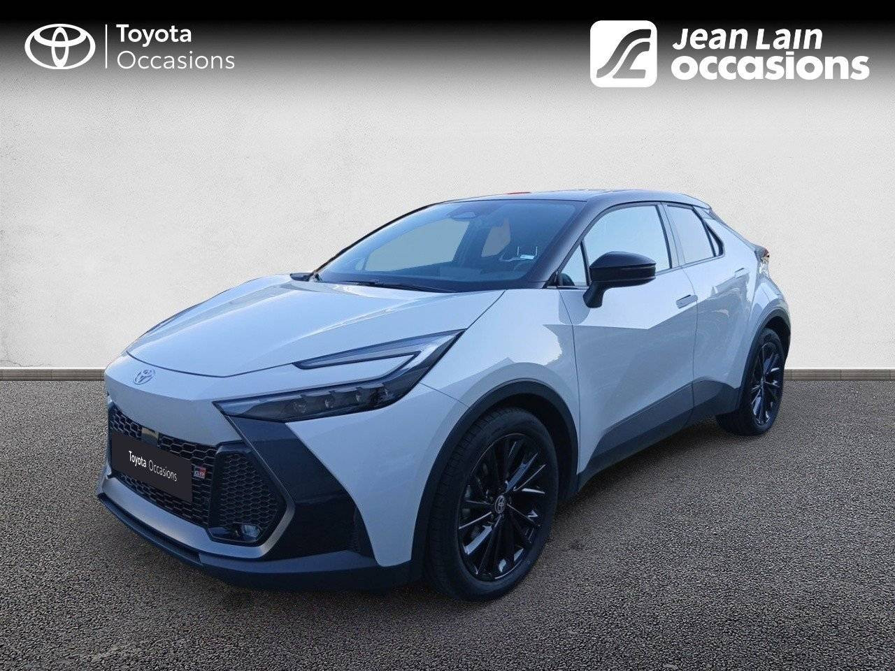 Vente en ligne TOYOTA C-HR C-HR Hybride 200 GR Sport de 2024 au prix de 31 490 €