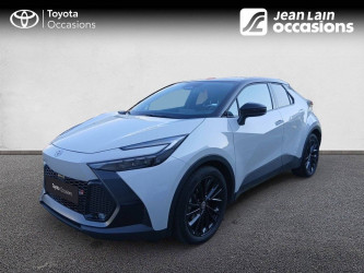 TOYOTA C-HR C-HR Hybride 200 GR Sport 21/05/2024 en vente à Tournon