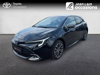 TOYOTA COROLLA HYBRIDE Corolla Hybride 140ch Design 25/08/2023 en vente à Valence