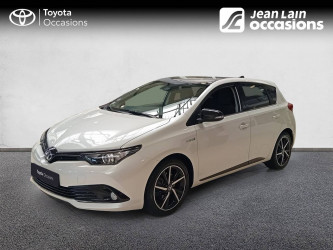 TOYOTA AURIS MY17 Auris Hybride 136h Collection 26/06/2017 en vente à La Motte-Servolex